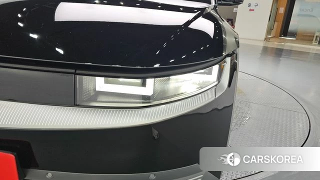 Hyundai Ionic 5 id 4395954 из Кореи 14