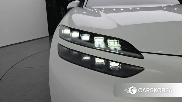 Genesis GV60 id 4495293 из Кореи 14