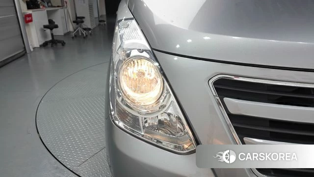 Hyundai Grand Starex id 4865648 из Кореи 14