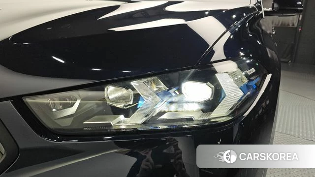 BMW X6 (G06) id 4880079 из Кореи 14