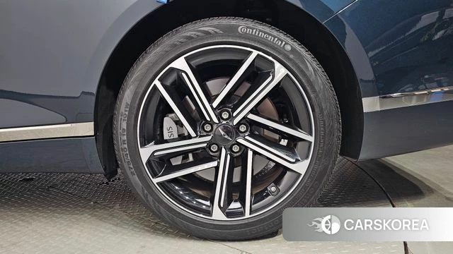 Genesis G80 (RG3) id 4729718 из Кореи 14