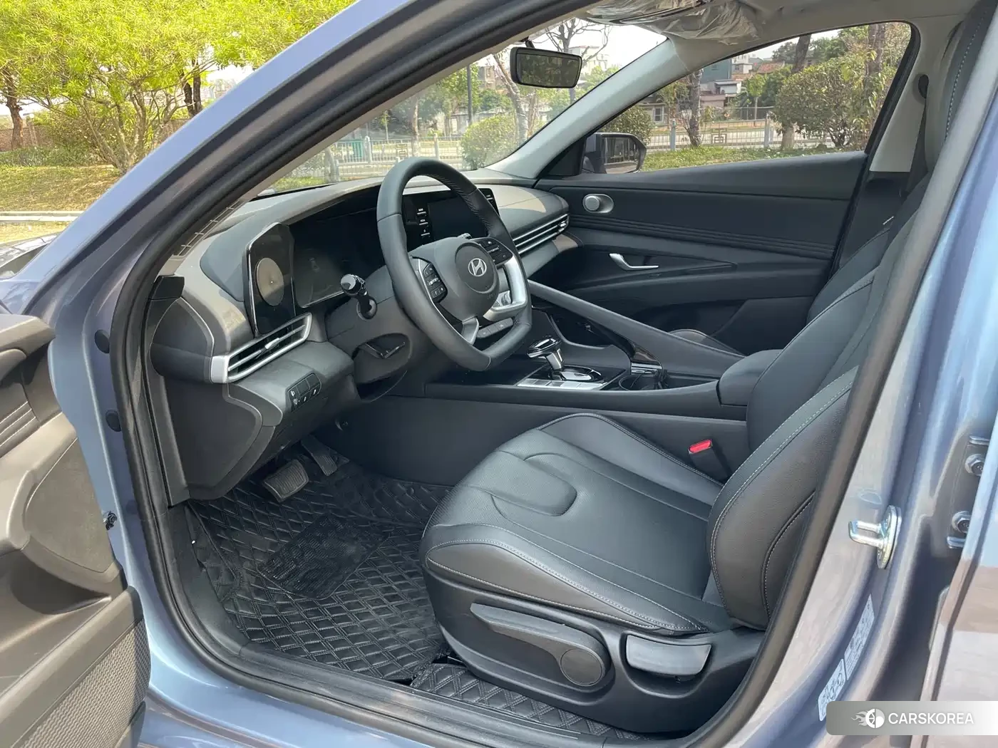 Hyundai Elantra id 4576551 из Китая 15