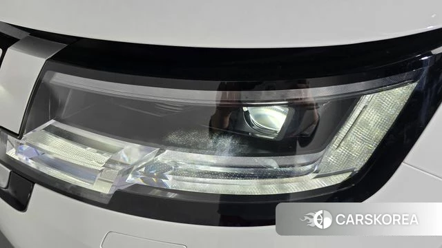 Land Rover Range Rover 5th Generation id 4200644 из Кореи 14