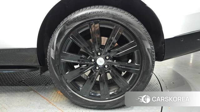 Land Rover Range Rover 5th Generation id 4636172 из Кореи 14