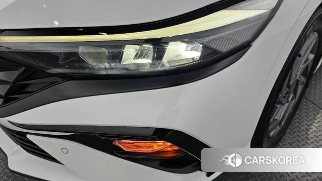 Hyundai The New Avante (CN7) id 4280070 из Кореи 14