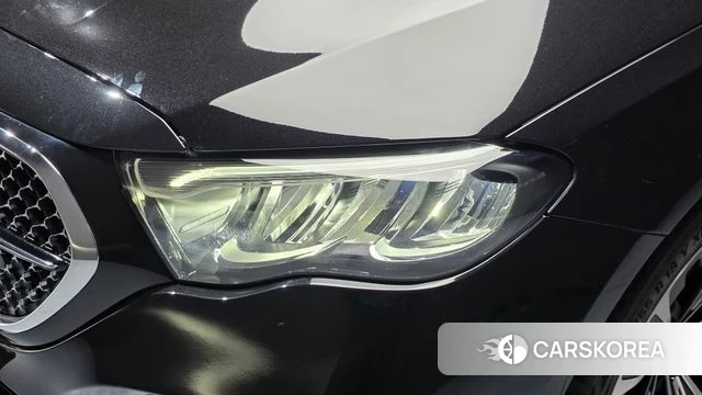 Mercedes-Benz E-Class W214 id 4847278 из Кореи 14