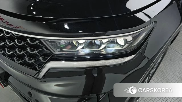Kia Sorento 4th Generation id 4604435 из Кореи 14