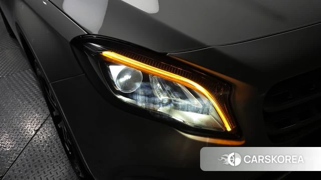 Mercedes-Benz GLA-Class X156 id 4232685 из Кореи 14