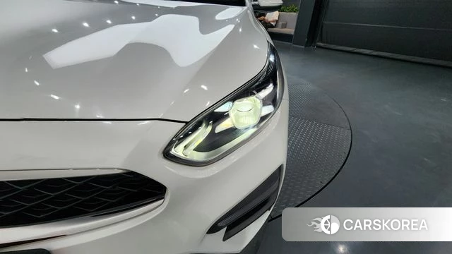 Kia Come New K3 id 4225582 из Кореи 14