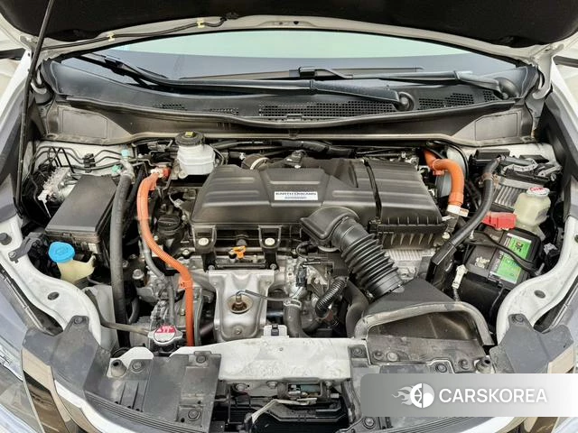 Honda Odyssey id 4274406 из Китая 14
