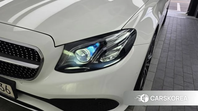 Mercedes-Benz E-Class W213 id 4508328 из Кореи 14
