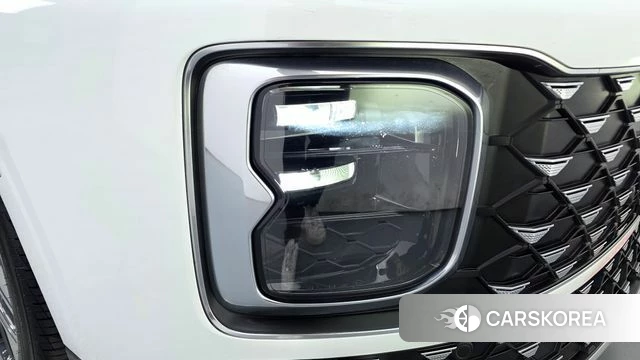 Hyundai Grandeur Hybrid (GN7) id 4928908 из Кореи 14