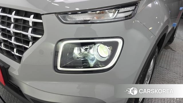 Hyundai Venue id 4308530 из Кореи 14