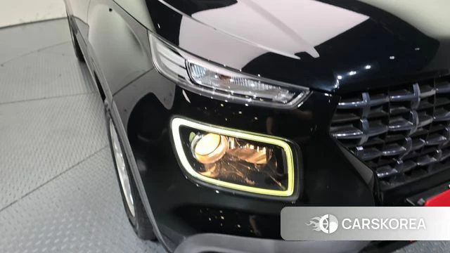 Hyundai Venue id 4900377 из Кореи 14