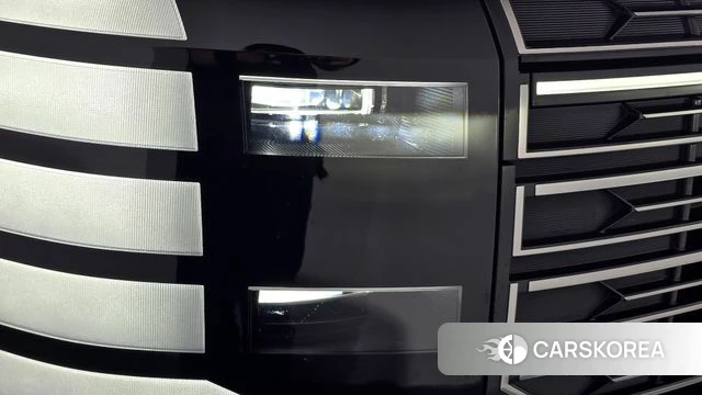 Hyundai Palisade (LX3) id 4870702 из Кореи 14
