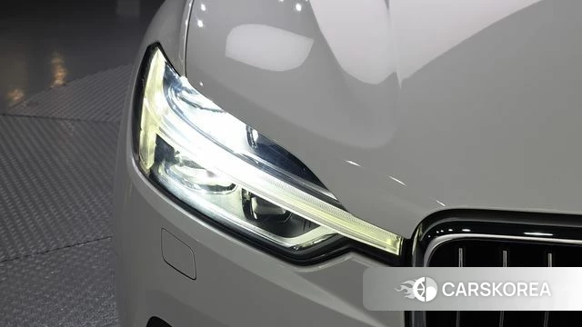 Volvo XC60 second Generation id 4794743 из Кореи 14