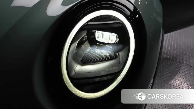 Mini Cooper S 4th Generation id 4248464 из Кореи 14