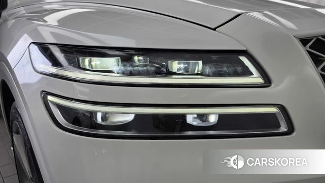 Genesis GV80 id 4688206 из Кореи 14