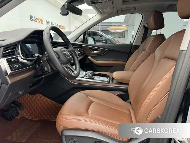 Audi Q7 id 4253391 из Китая 14