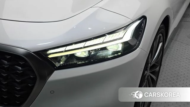 Kia The New K9 2nd generation id 4580342 из Кореи 14