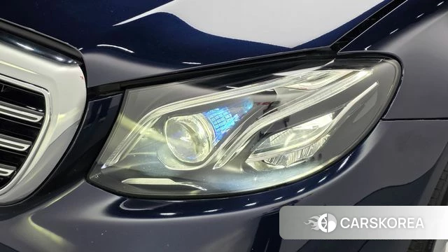 Mercedes-Benz E-Class W213 id 4770367 из Кореи 14