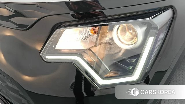 Kia Di All New Niro EV id 4223226 из Кореи 14