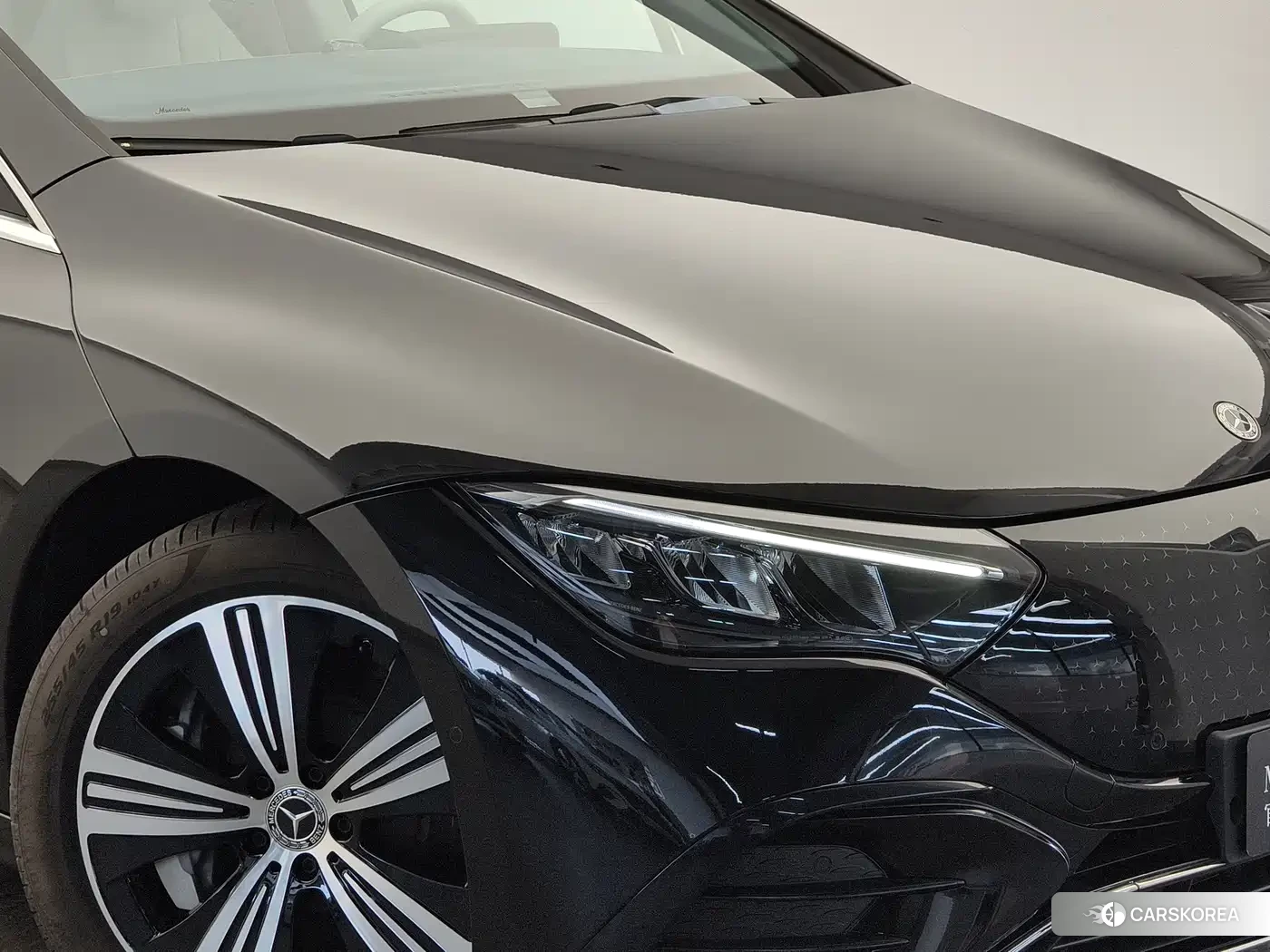 Mercedes-Benz EQE id 4599530 из Китая 14