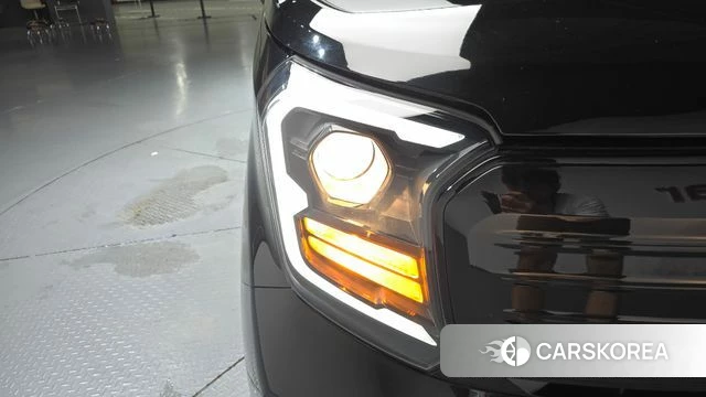 Kia The New Kia Ray id 4670745 из Кореи 14