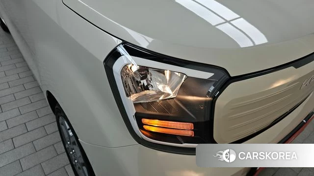 Kia The New Kia Ray id 4422347 из Кореи 14