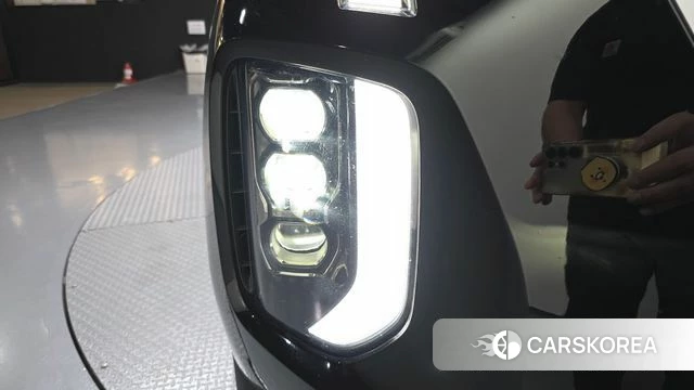 Hyundai Palisade id 4580857 из Кореи 14