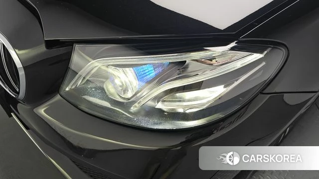 Mercedes-Benz E-Class W213 id 4586537 из Кореи 14