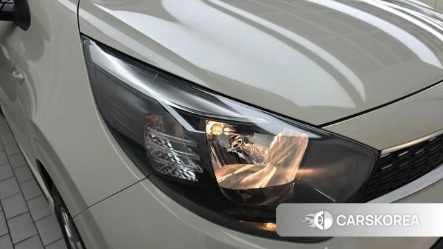 Kia All New Morning (JA) id 4776246 из Кореи 14
