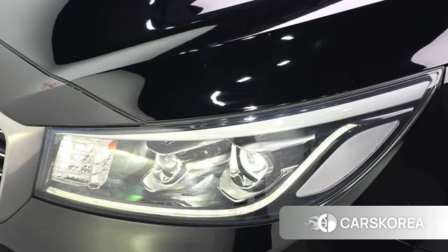 Kia The New Carnival id 4573882 из Кореи 14