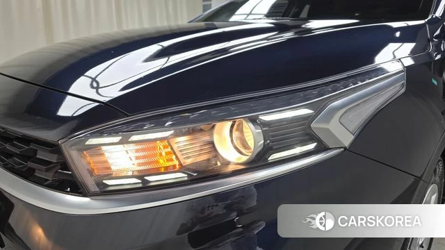 Kia The New K3 2nd generation id 4445488 из Кореи 14