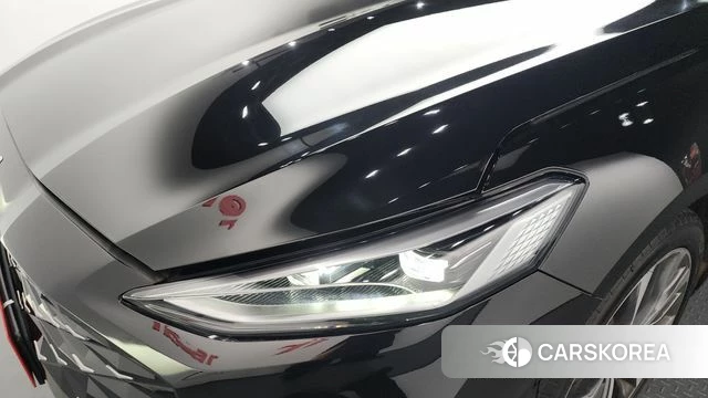 Kia K8 id 4401274 из Кореи 14