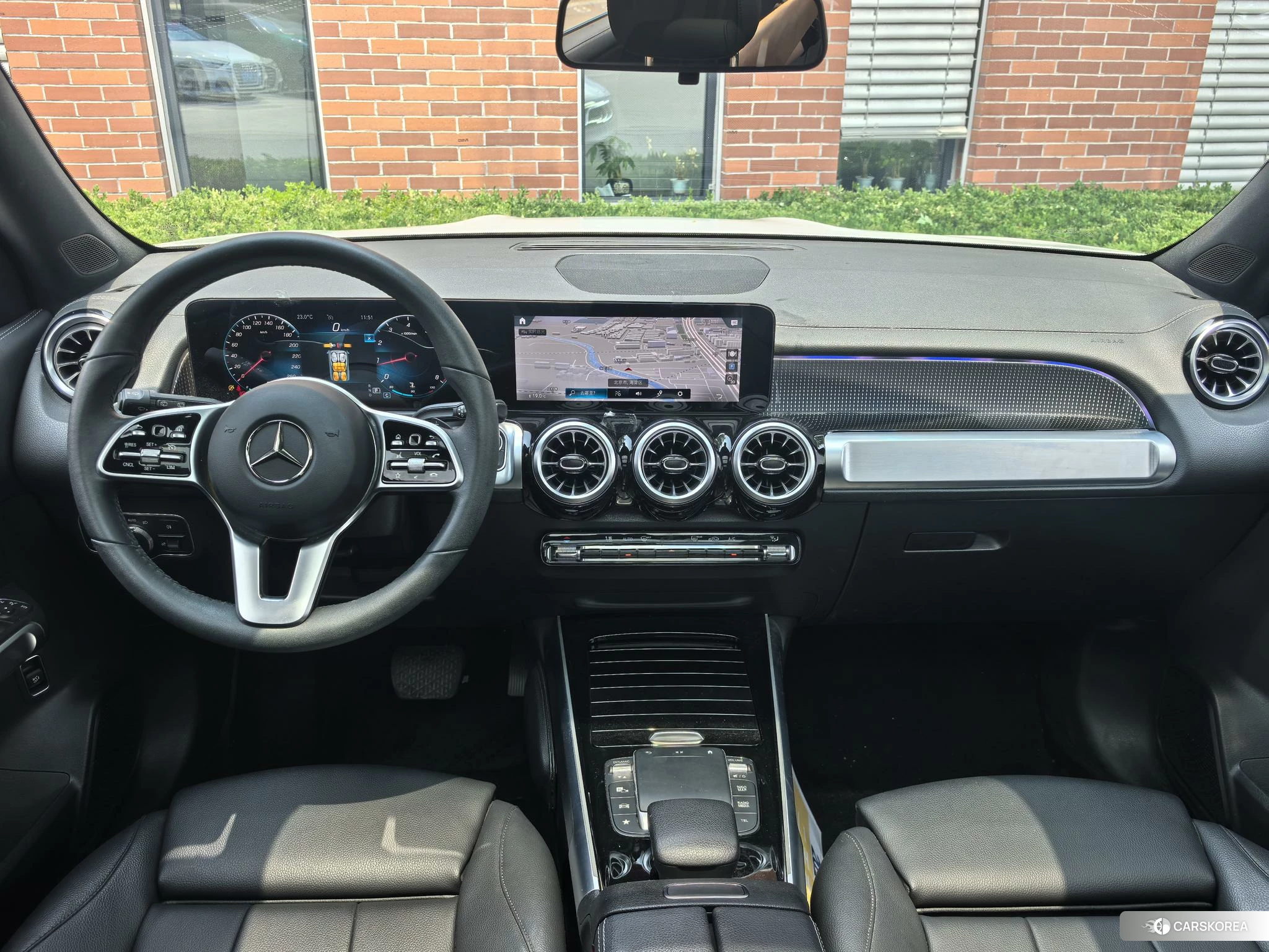 Mercedes-Benz GLB id 4405883 из Китая 14