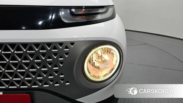 Hyundai Casper id 4423050 из Кореи 14