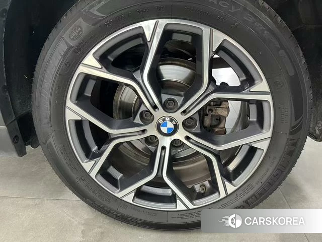 BMW X1 id 4276224 из Китая 14