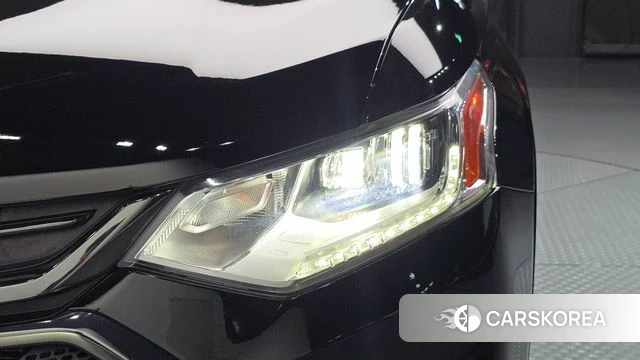 Chevrolet (GM Daewoo) Traverse id 4651723 из Кореи 14