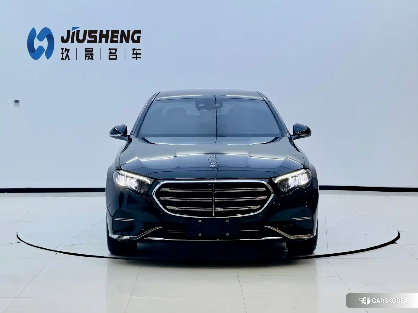 Mercedes-Benz E-Class id 4654642 из Китая 14