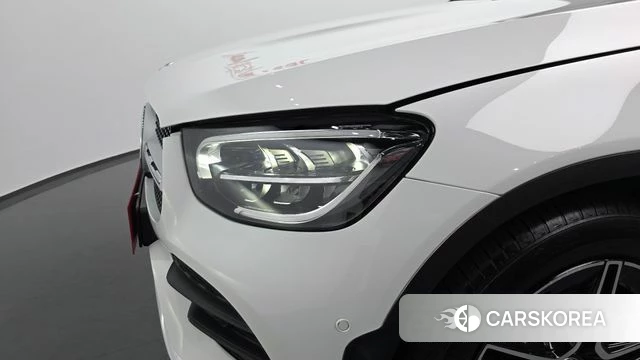 Mercedes-Benz GLC-Class X253 id 4323188 из Кореи 14