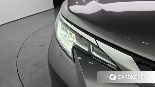 Toyota Sienna 4th Generation id 4250063 из Кореи 14