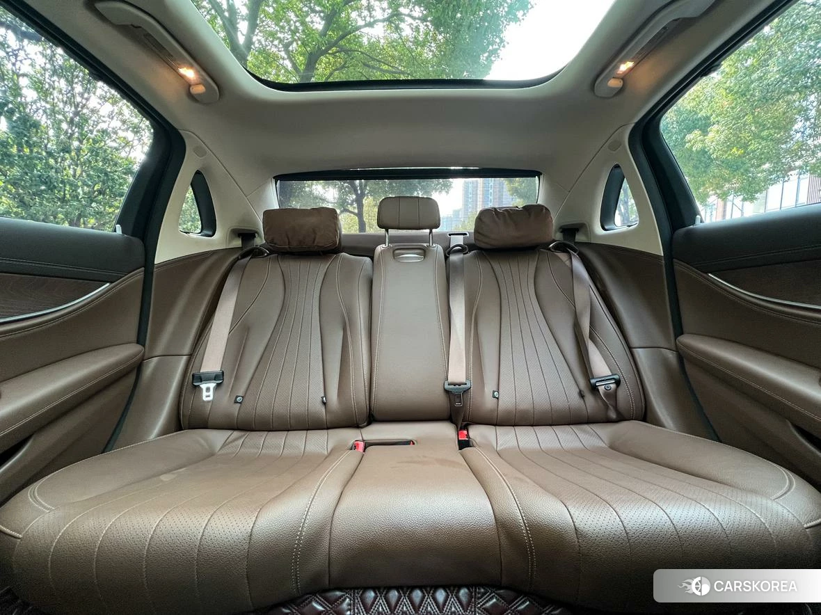 Mercedes-Benz E-class id 4486430 из Китая 14