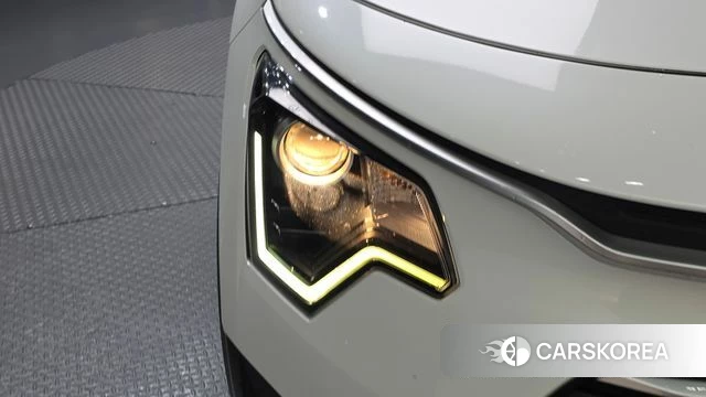 Kia Di Ol Nu Niro id 4501000 из Кореи 14