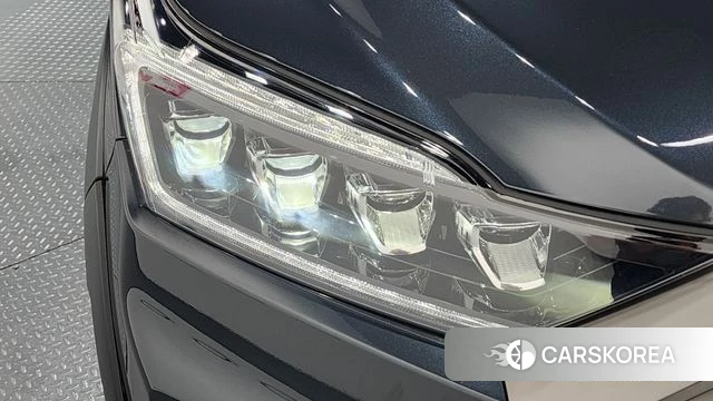 Ssangyong The New Rexton Sports Cannes id 4533966 из Кореи 14