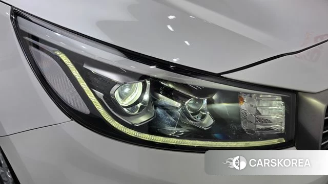 Kia The New Carnival id 4708888 из Кореи 14