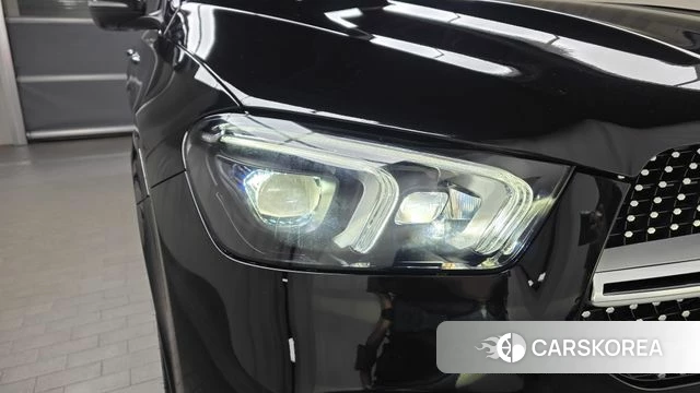 Mercedes-Benz GLE-Class W167 id 4396471 из Кореи 14