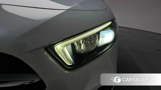 Mercedes-Benz A-Class W177 id 4732157 из Кореи 14