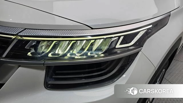 Kia Seltos id 4269052 из Кореи 14