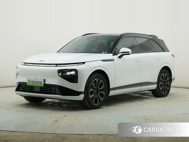 Xiaopeng Motors Xiaopeng G9 id 3908843 из Китая 14